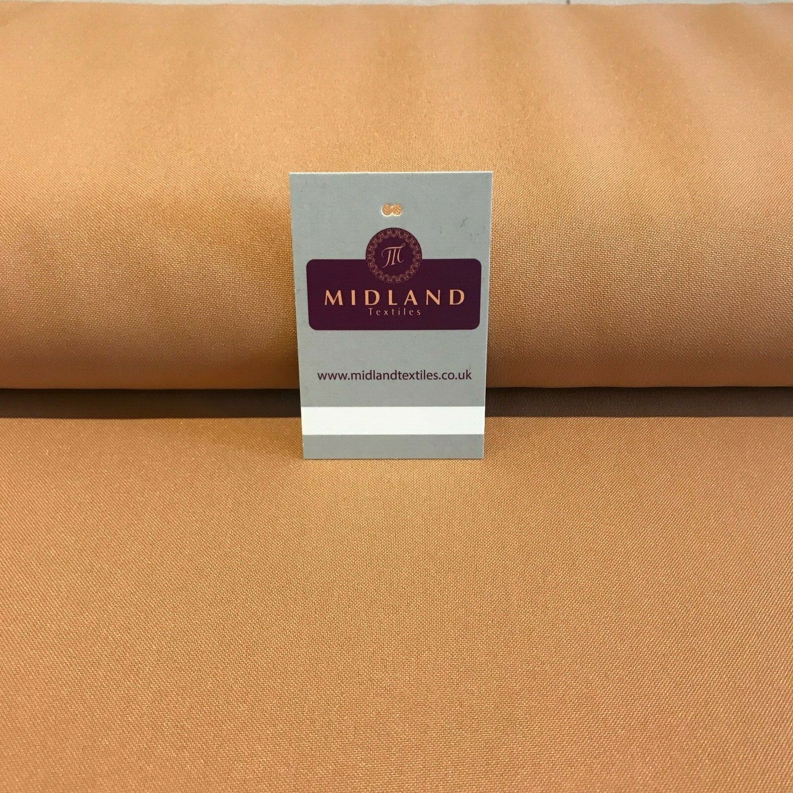 £2.99 Bi-Stretch Polyester suiting dress Fabric 44 ' M730 Mtex