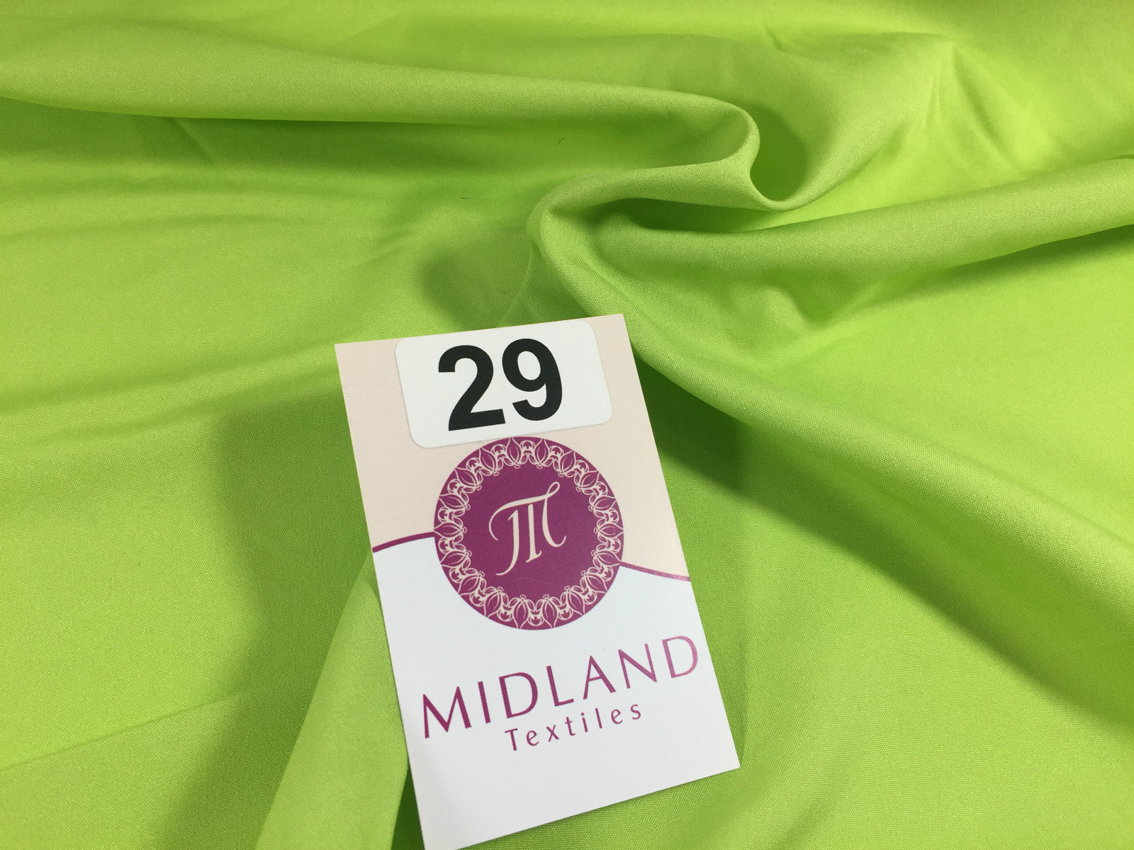 £2.99 Soft Lightweight Lining Fabric 36' Wide 100% Polyester M505