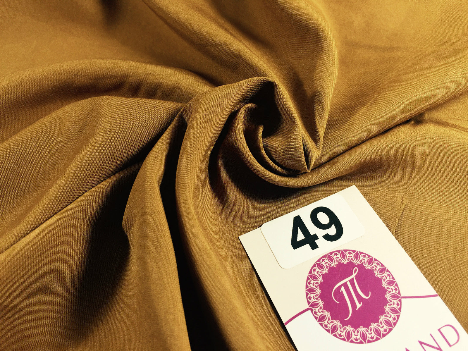 £2.99 Soft Lightweight Lining Fabric 36' Wide 100% Polyester M505