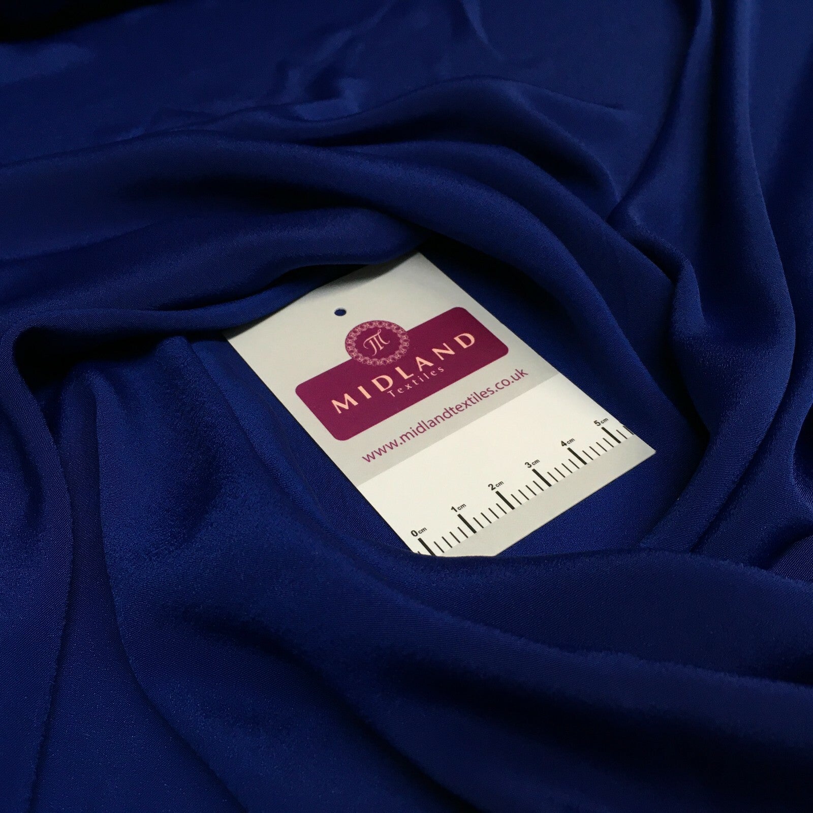 Silky Soft Crepe Plain Fabric Dress Blouse smooth drape quality MR1520 Mtex