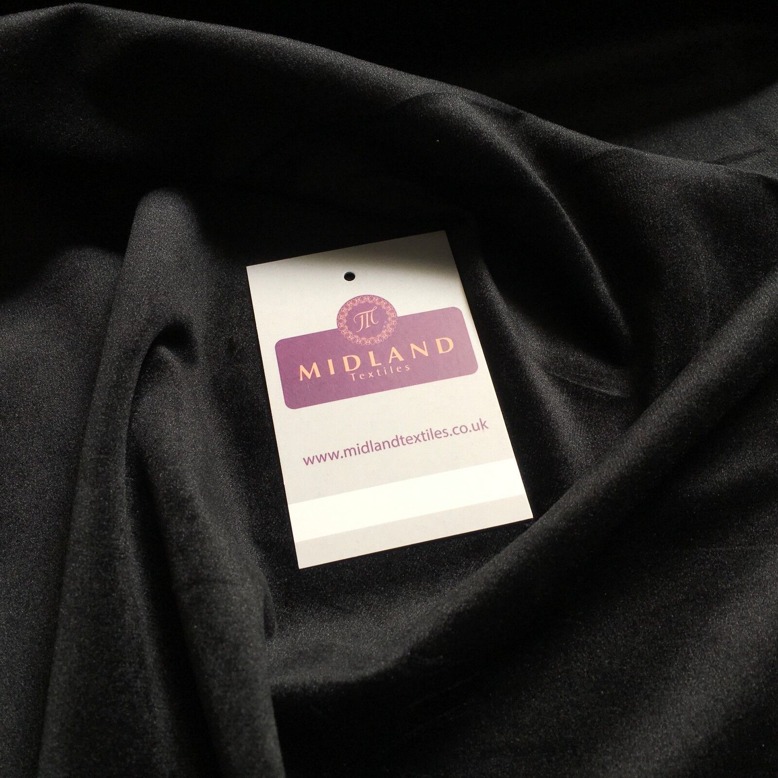 Plain Soft Cotton Look Velvet ideal for evening, bridal, costume 58' wide M806