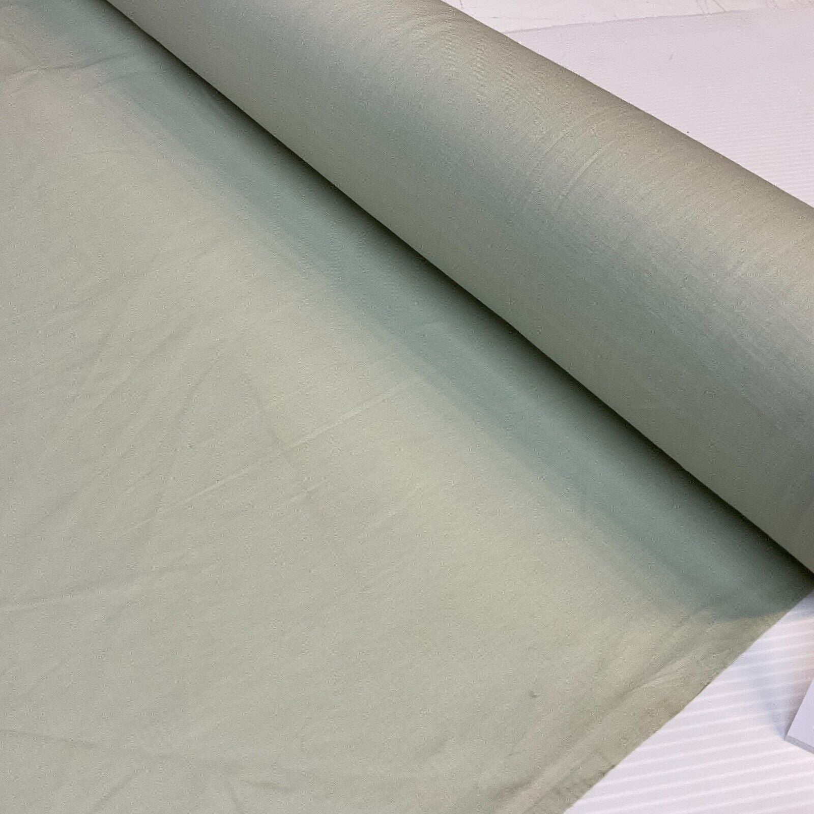 Plain Pre Shrunk Lightweight Egyptian 100% Cotton 104cm Wide Mtex M1506