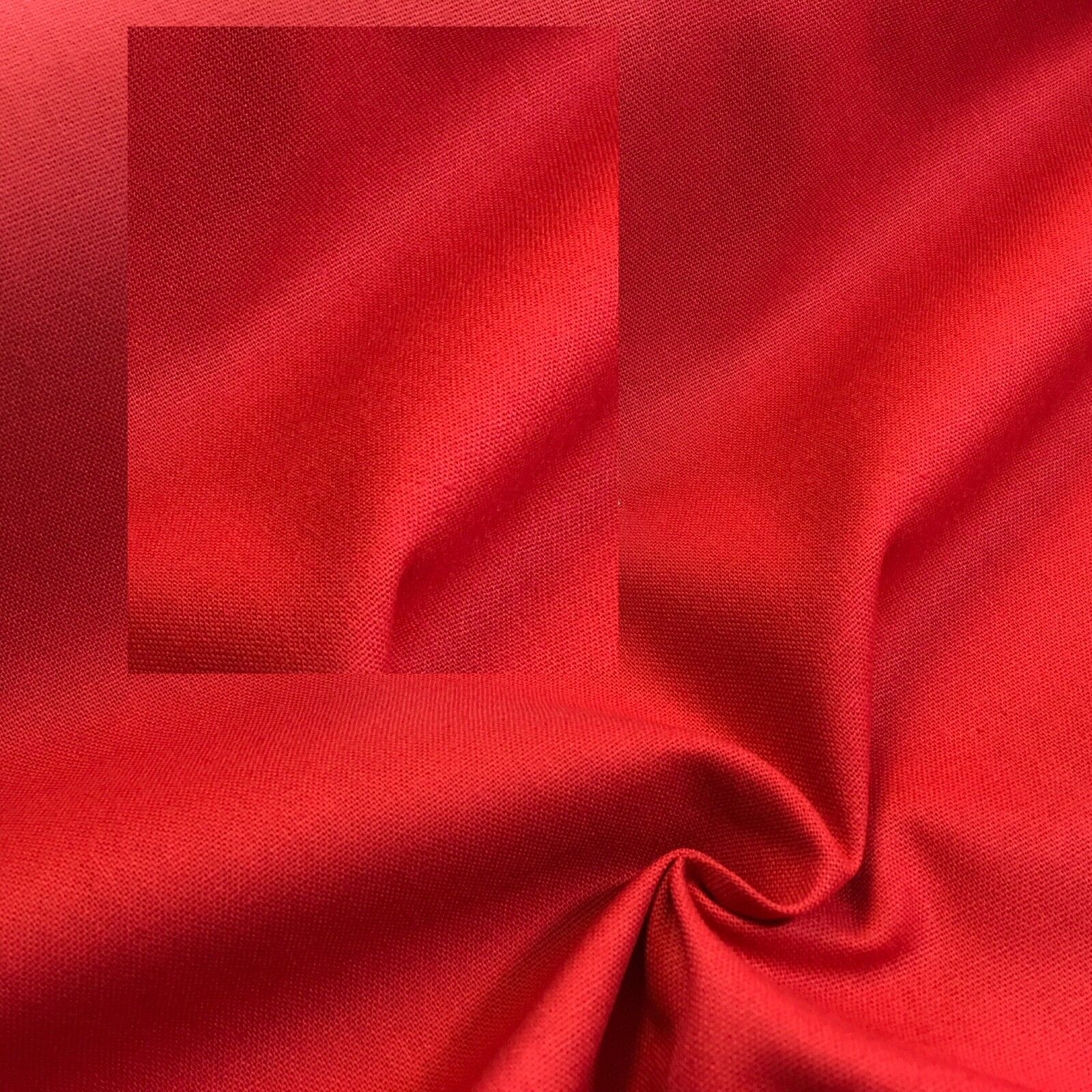 100% Cotton cream base canvas classic Striped Ticking fabric 45' M757