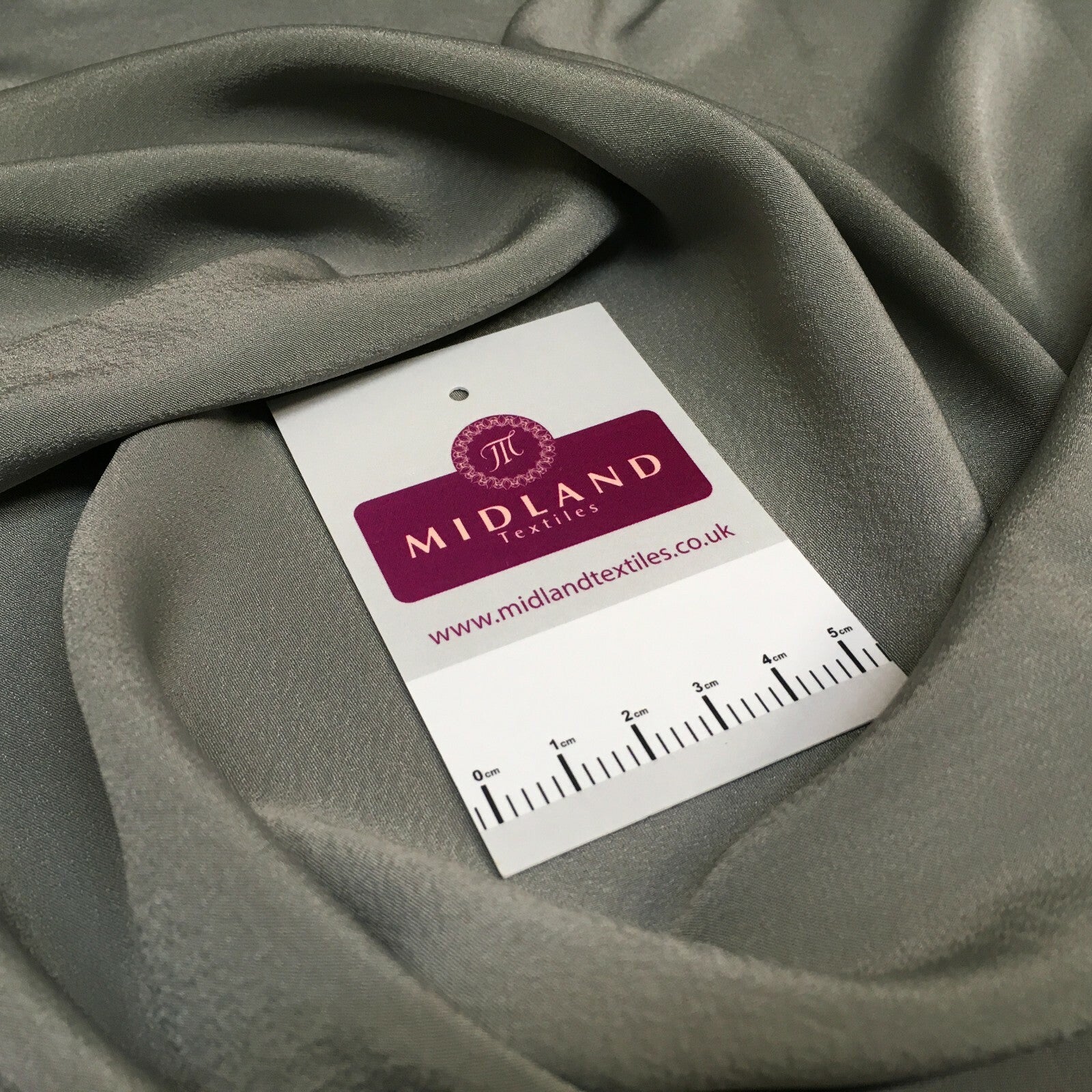 Silky Soft Crepe Plain Fabric Dress Blouse smooth drape quality MR1520 Mtex