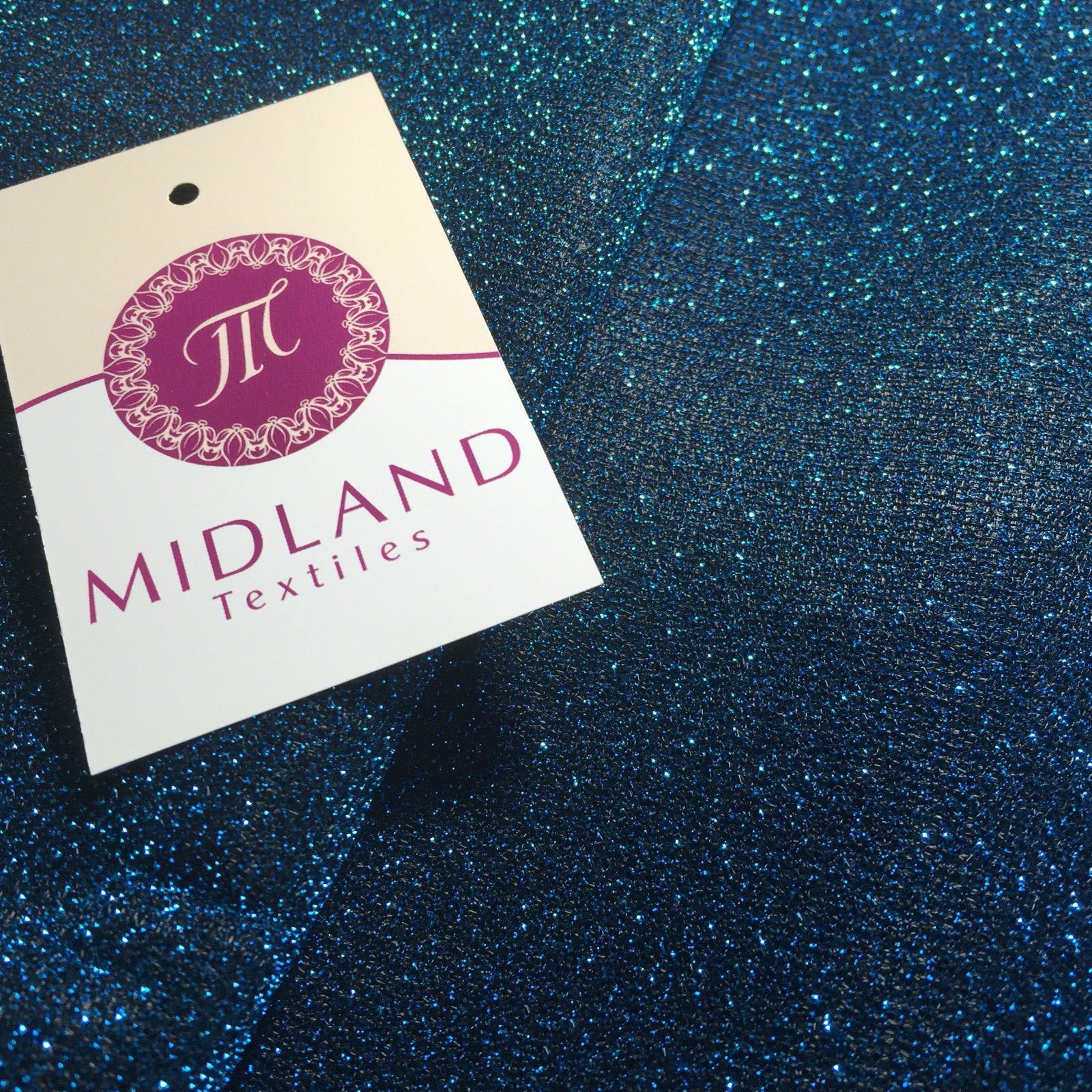 Moonshine shimmer Mesh Knit fabric 58'  Polyester M215 Mtex