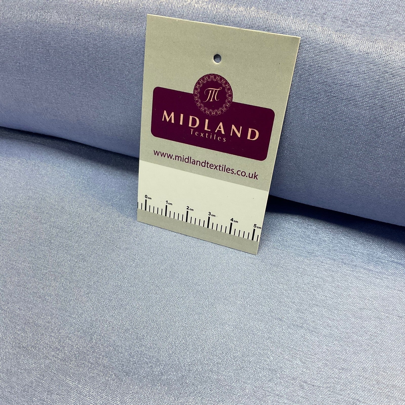 £3.50 Shimmer Raw Faux Silk Dupion Dress Fabric 45  Wide M805 Mtex