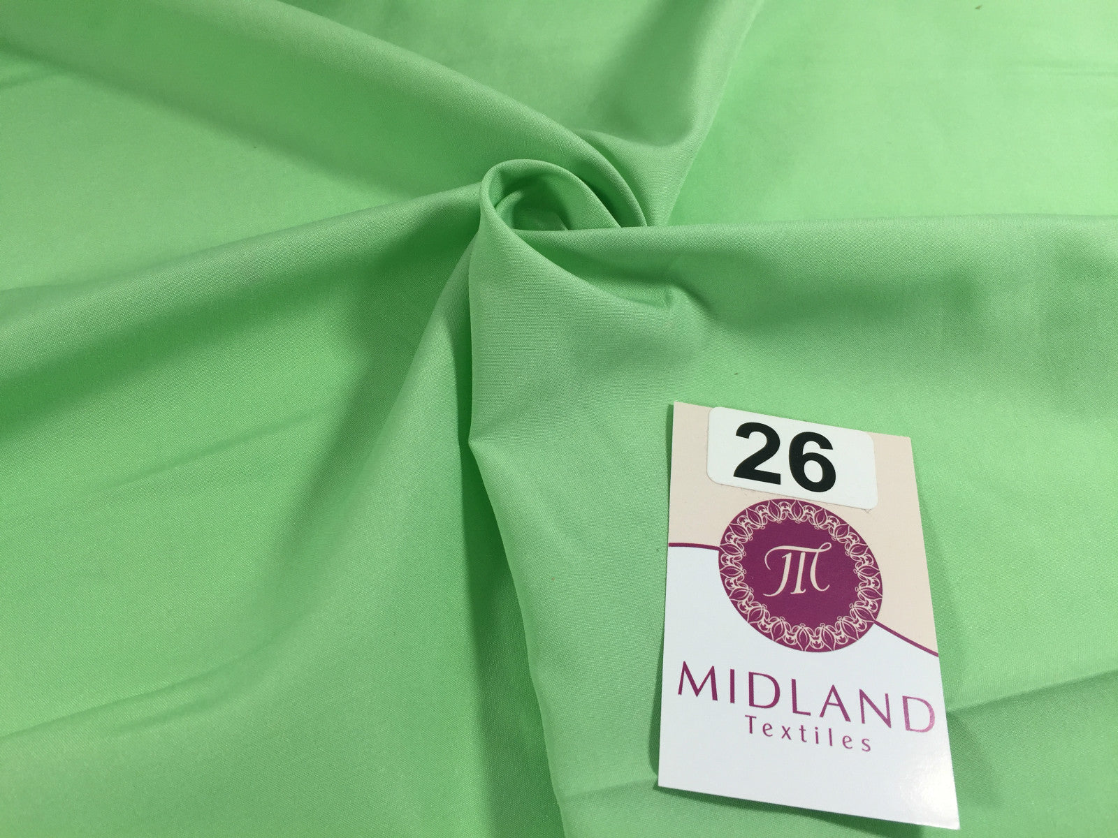 £2.99 Soft Lightweight Lining Fabric 36' Wide 100% Polyester M505