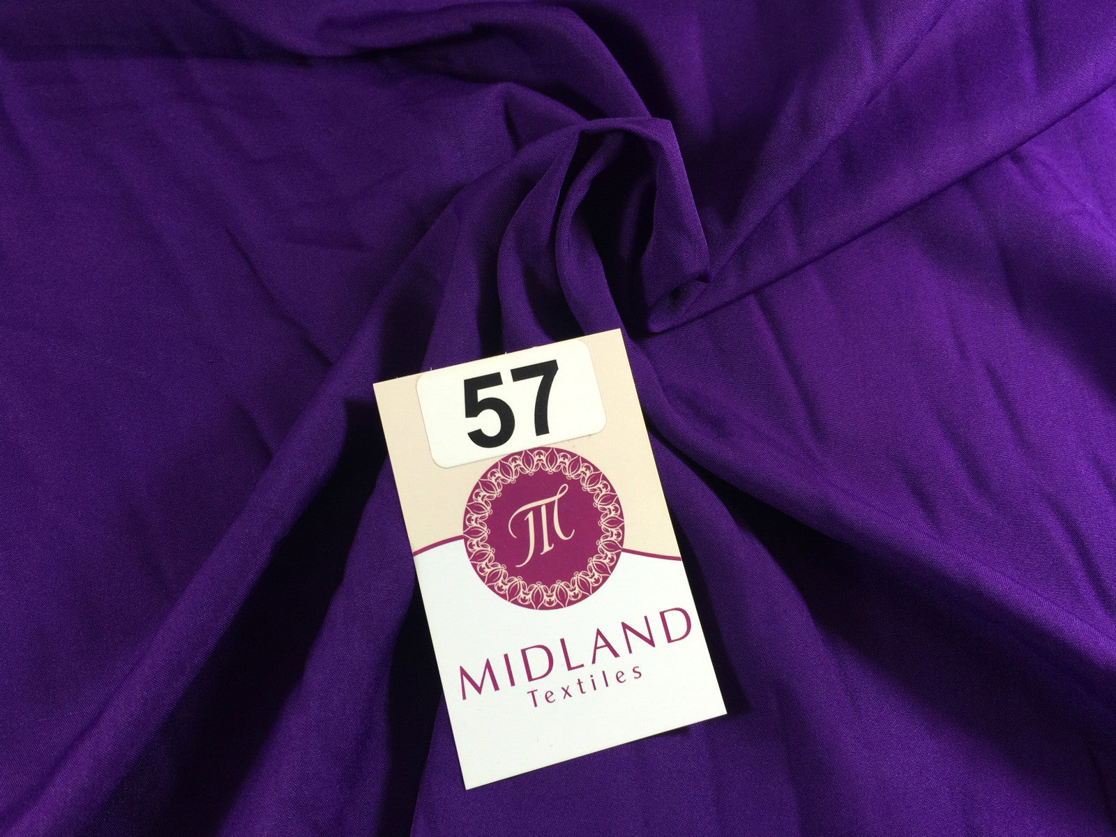 £2.99 Soft Lightweight Lining Fabric 36' Wide 100% Polyester M505