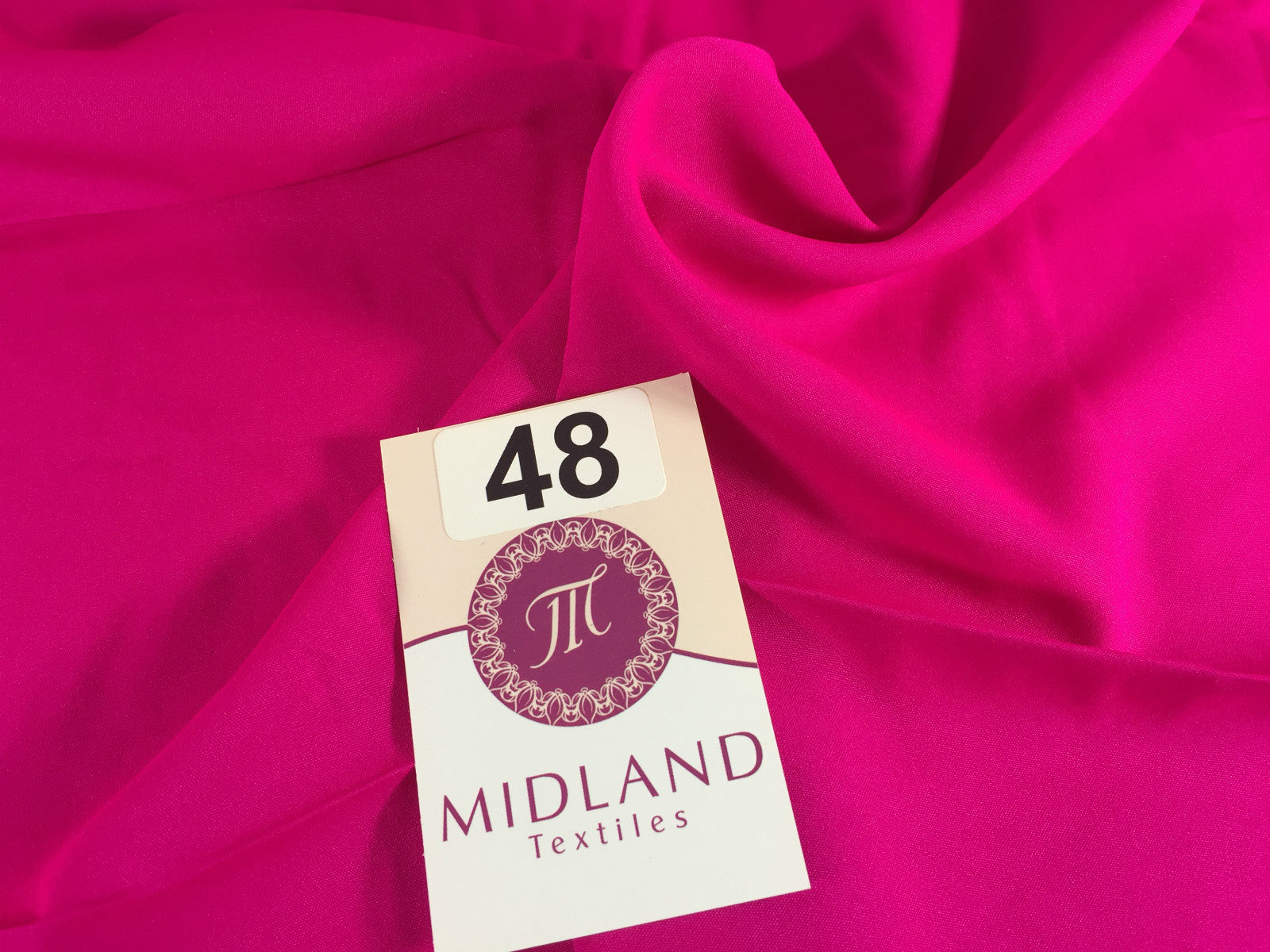 £2.99 Soft Lightweight Lining Fabric 36' Wide 100% Polyester M505