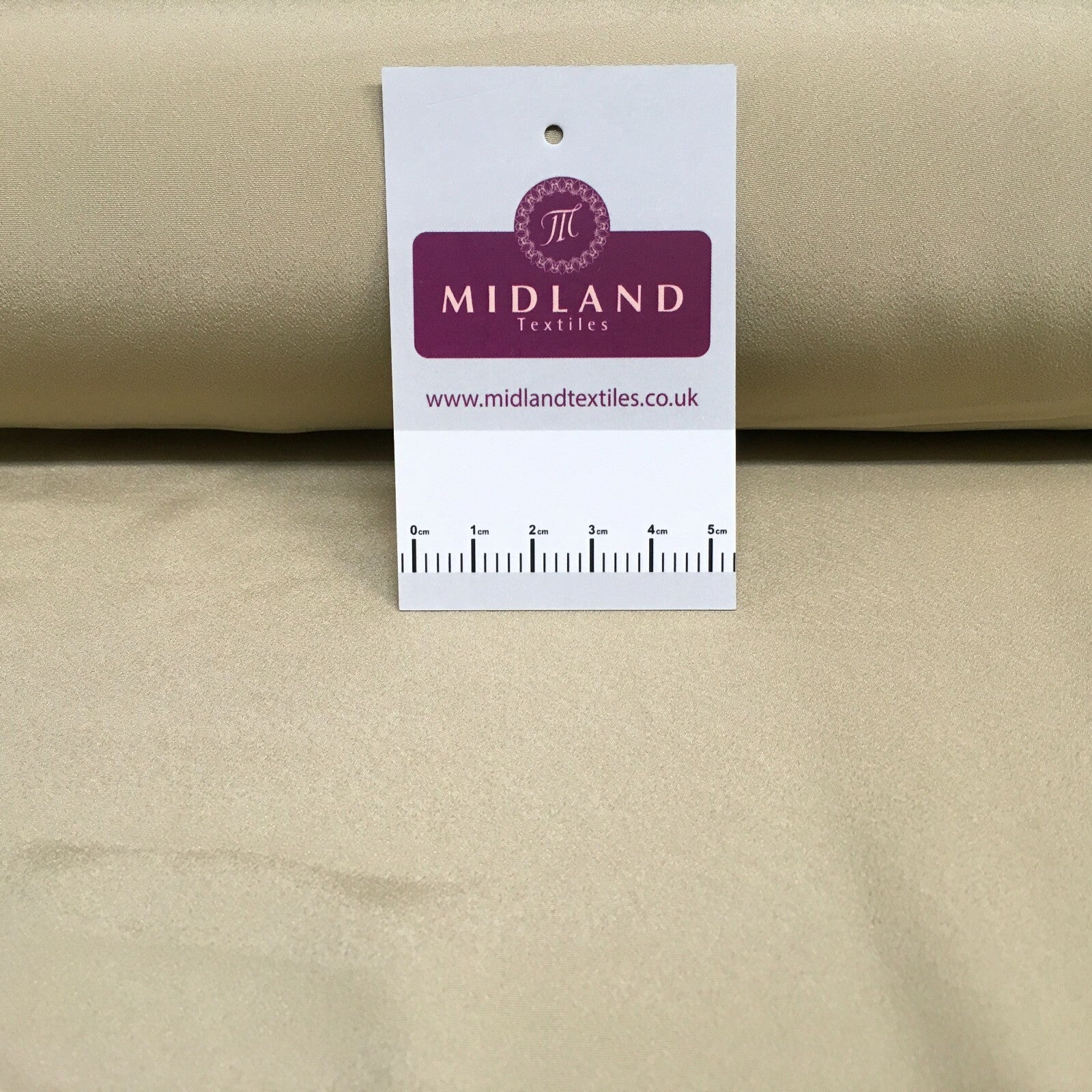 Silky Soft Crepe Plain Fabric Dress Blouse smooth drape quality MR1520 Mtex