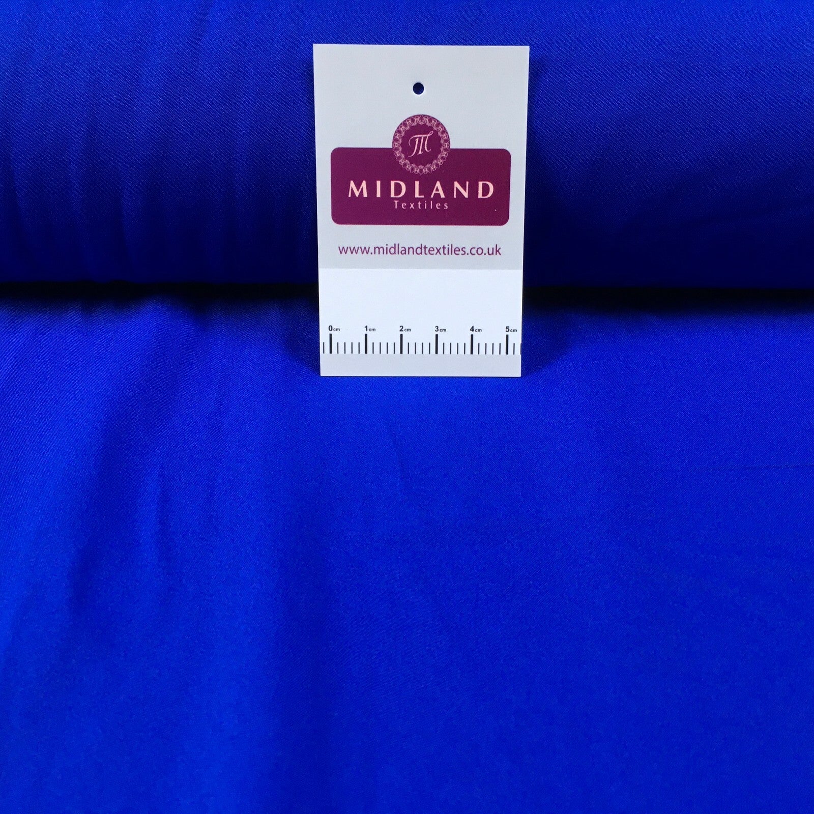£2.99 Plain Soft Lightweight Lining 100% Polyester Fabric 100 cm Wide MR860