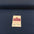 Plain Coloured True Craft 100% Cotton Dressmaking Patchwork Fabric 44" M609 lot2