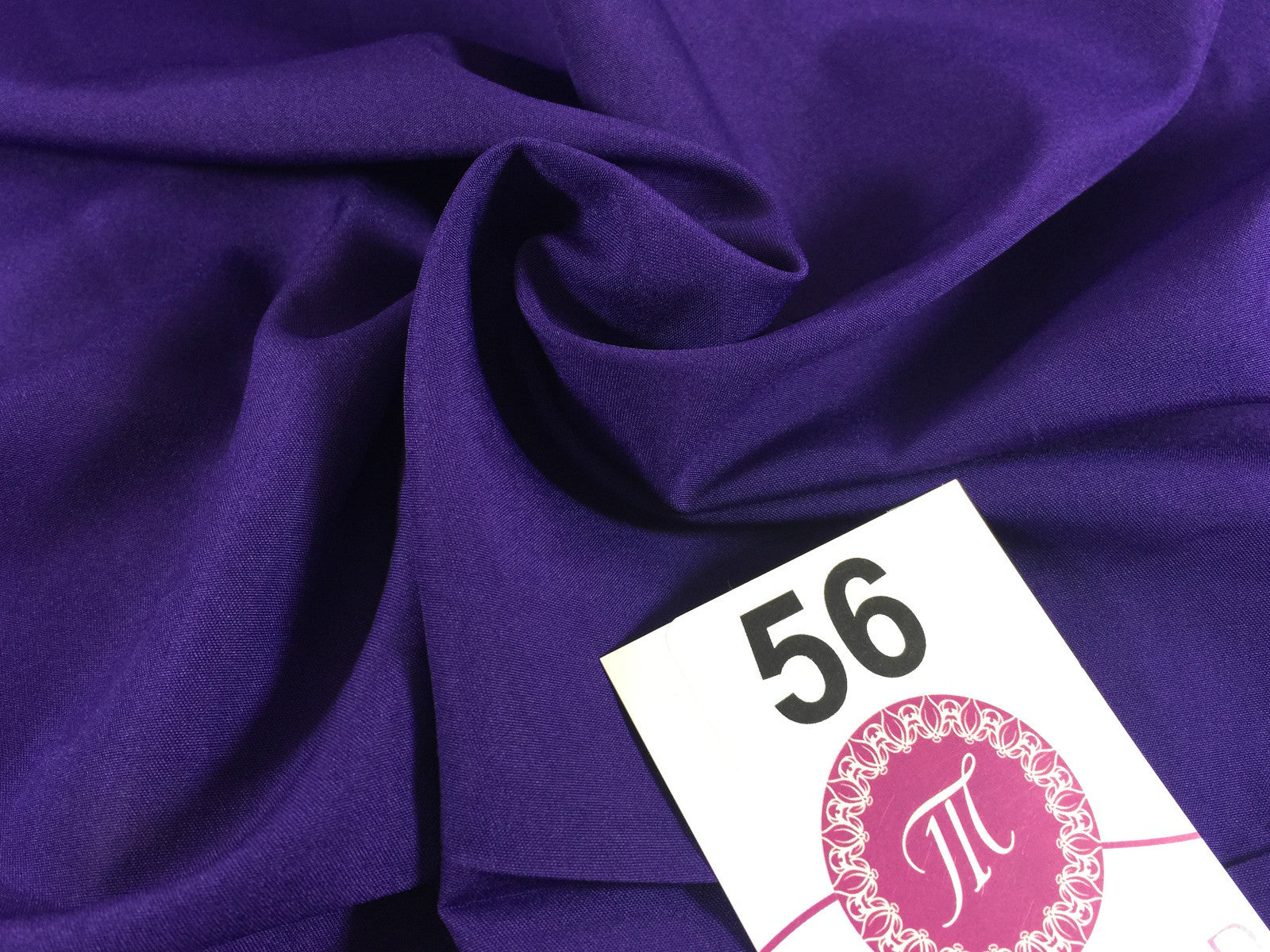 £2.99 Soft Lightweight Lining Fabric 36' Wide 100% Polyester M505