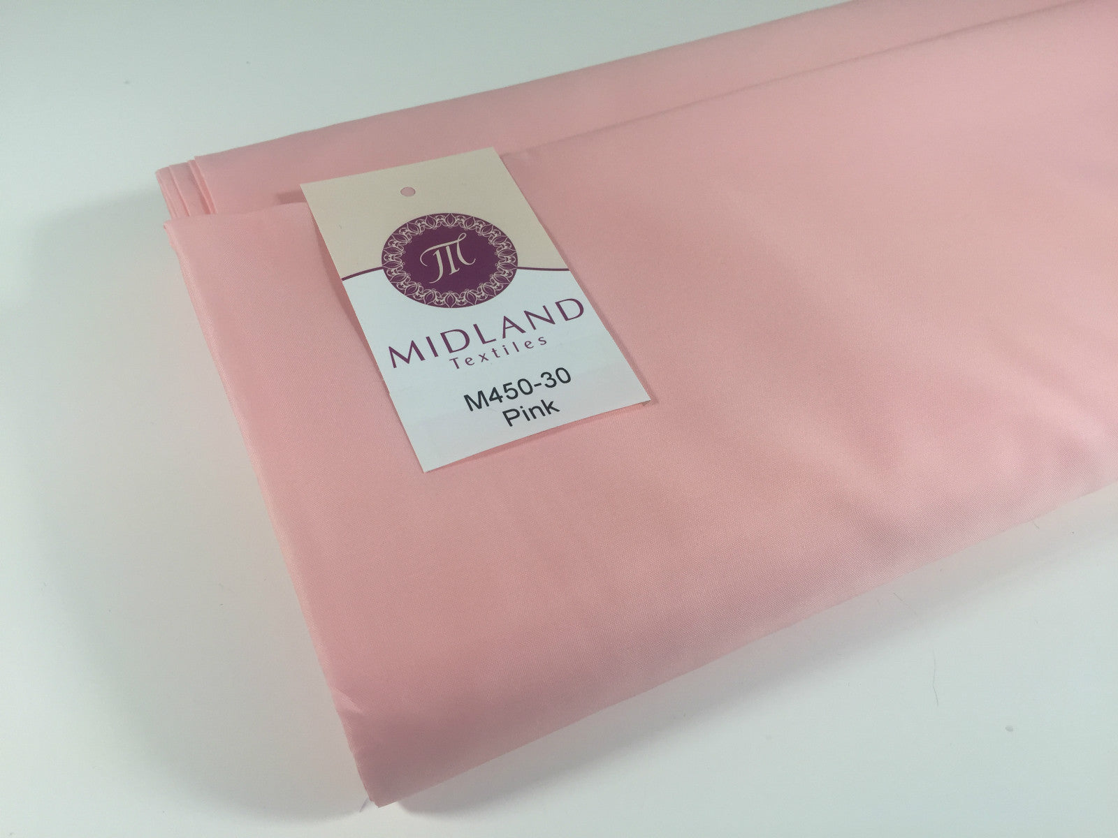 £3.49 High quality Anti static dress lining fabric 100% Polyester 158cm M450