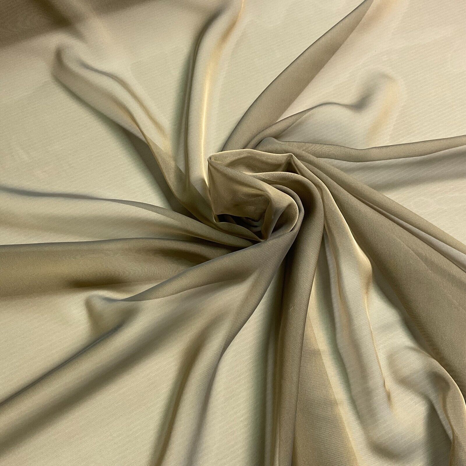 Plain Catonic Chiffon Ideal for scarfs, decorations Fabric 57' wide MD895