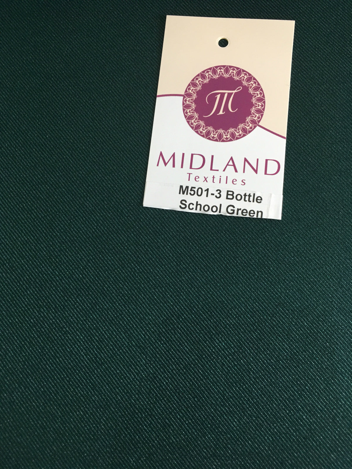 Lorelle School Uniform dress skirt trousers twill fabric 58' Wide M501 Mtex