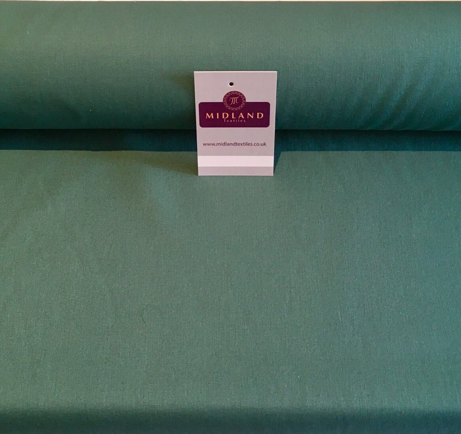 100% Cotton cream base canvas classic Striped Ticking fabric 45' M757