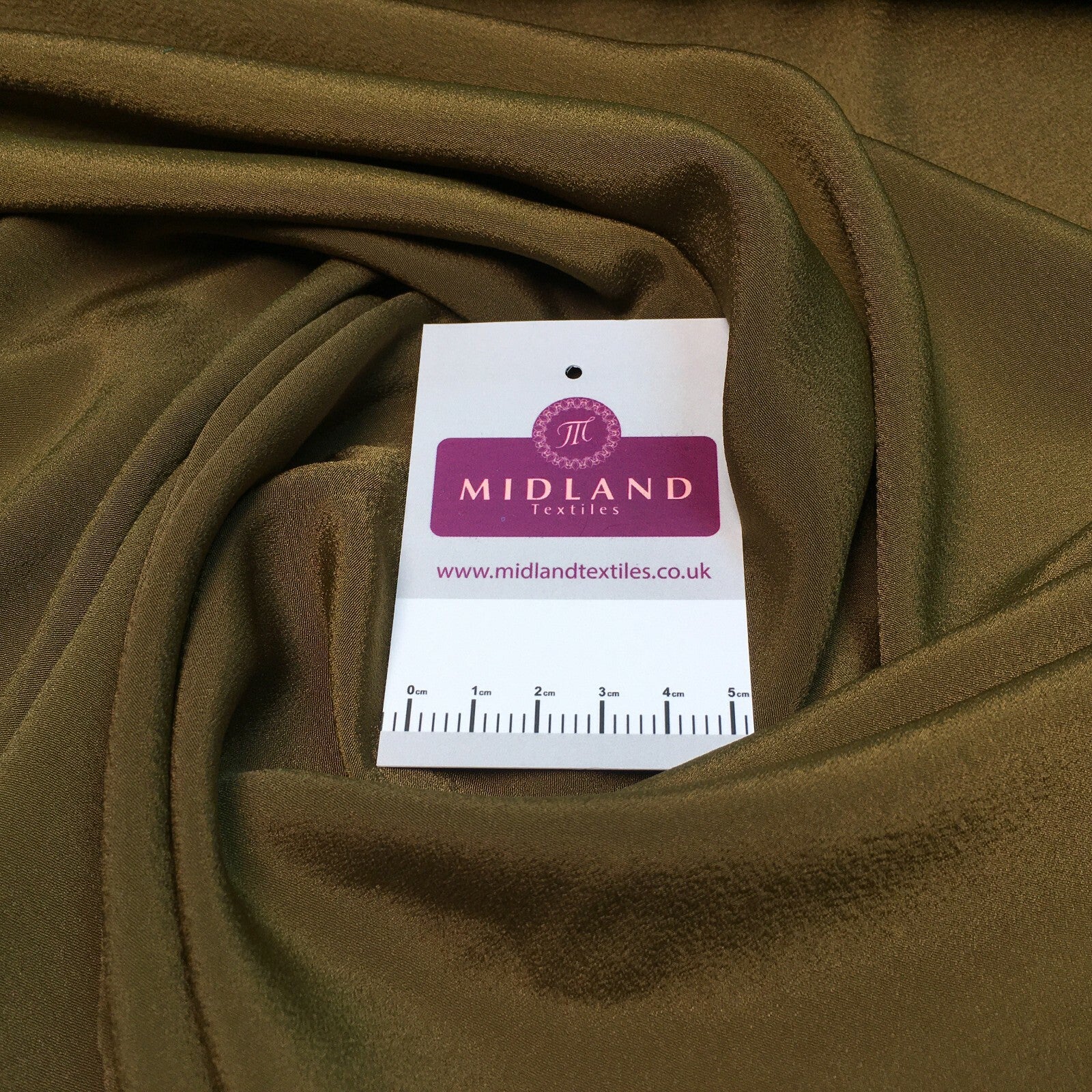 Silky Soft Crepe Plain Fabric Dress Blouse smooth drape quality MR1520 Mtex