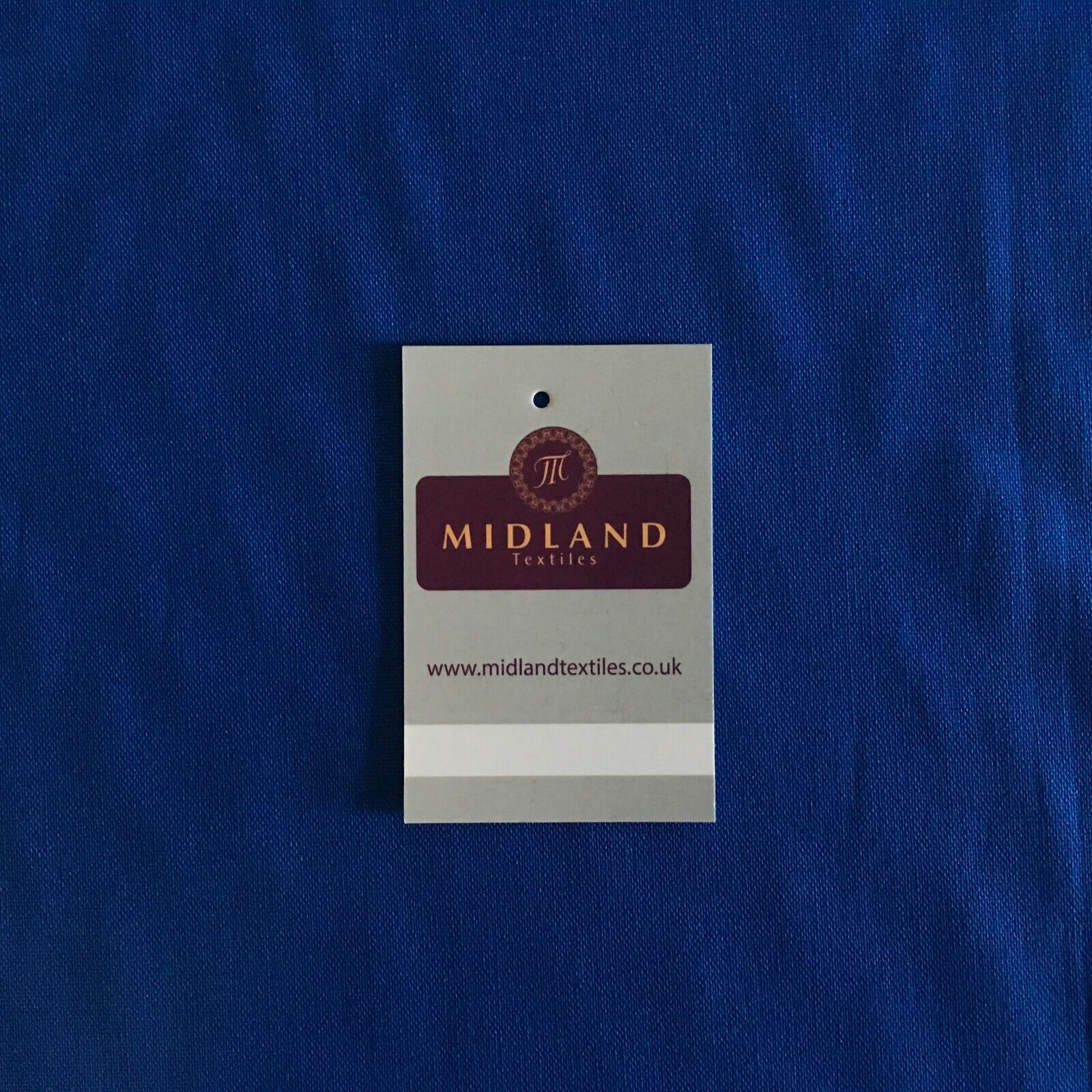 100% Cotton cream base canvas classic Striped Ticking fabric 45' M757