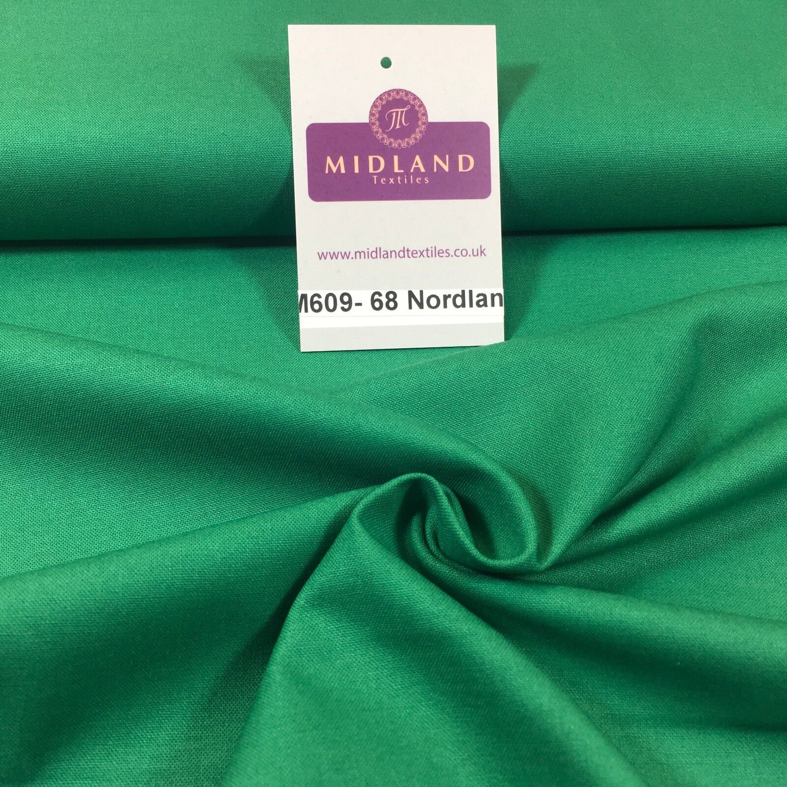 Plain Coloured True Craft 100% Cotton Dressmaking Patchwork Fabric 44' M609 lot2