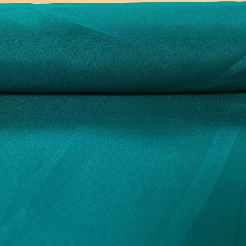 Plain Soft Lightweight Lining 100% Polyester Crepe Fabric 100 cm Wide MR865 Mtex