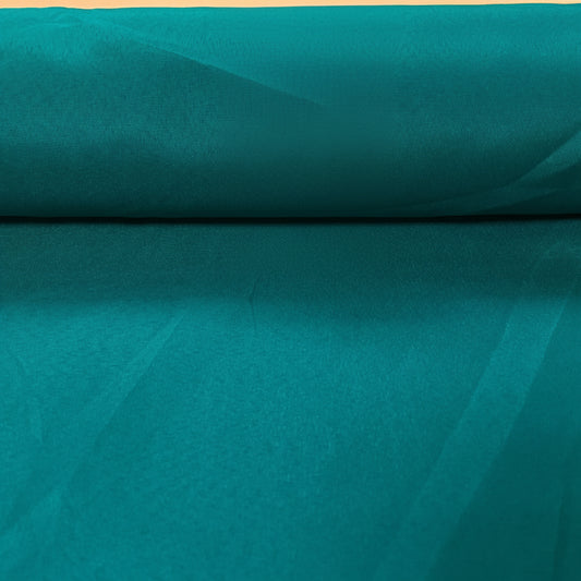 Plain Soft Lightweight Lining 100% Polyester Crepe Fabric 100 cm Wide MR865 Mtex