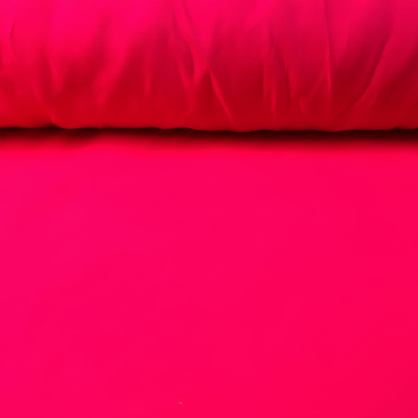 Plain Soft Lightweight Lining 100% Polyester Crepe Fabric 100 cm Wide MR865 Mtex