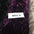 £5.75 Creased Ice Velvet One way stretch Dress Fabric 58" M607 Mtex