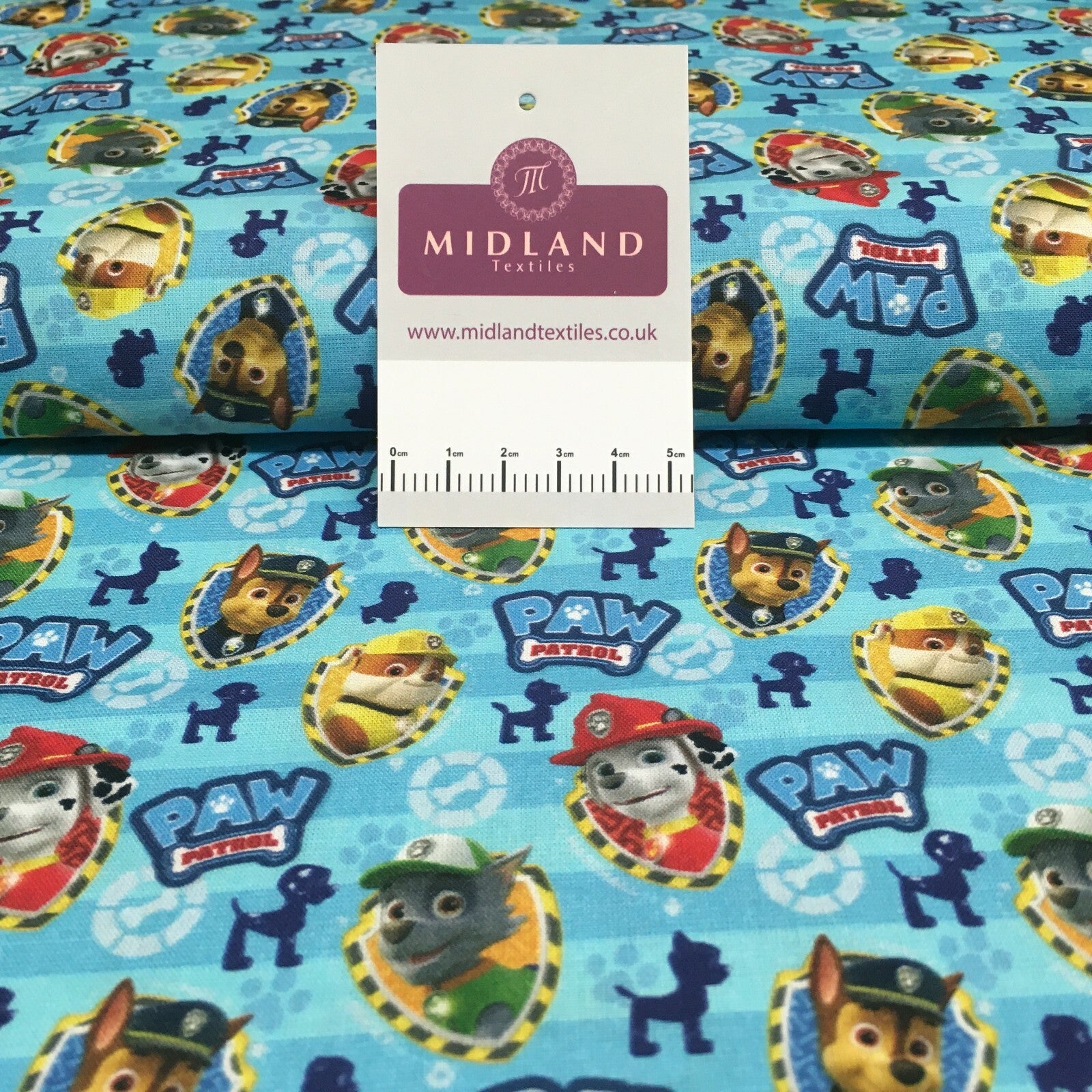 £5.99 Comic Superheroes Cartoon Licensed Digital Printed 100% Cotton  M1510