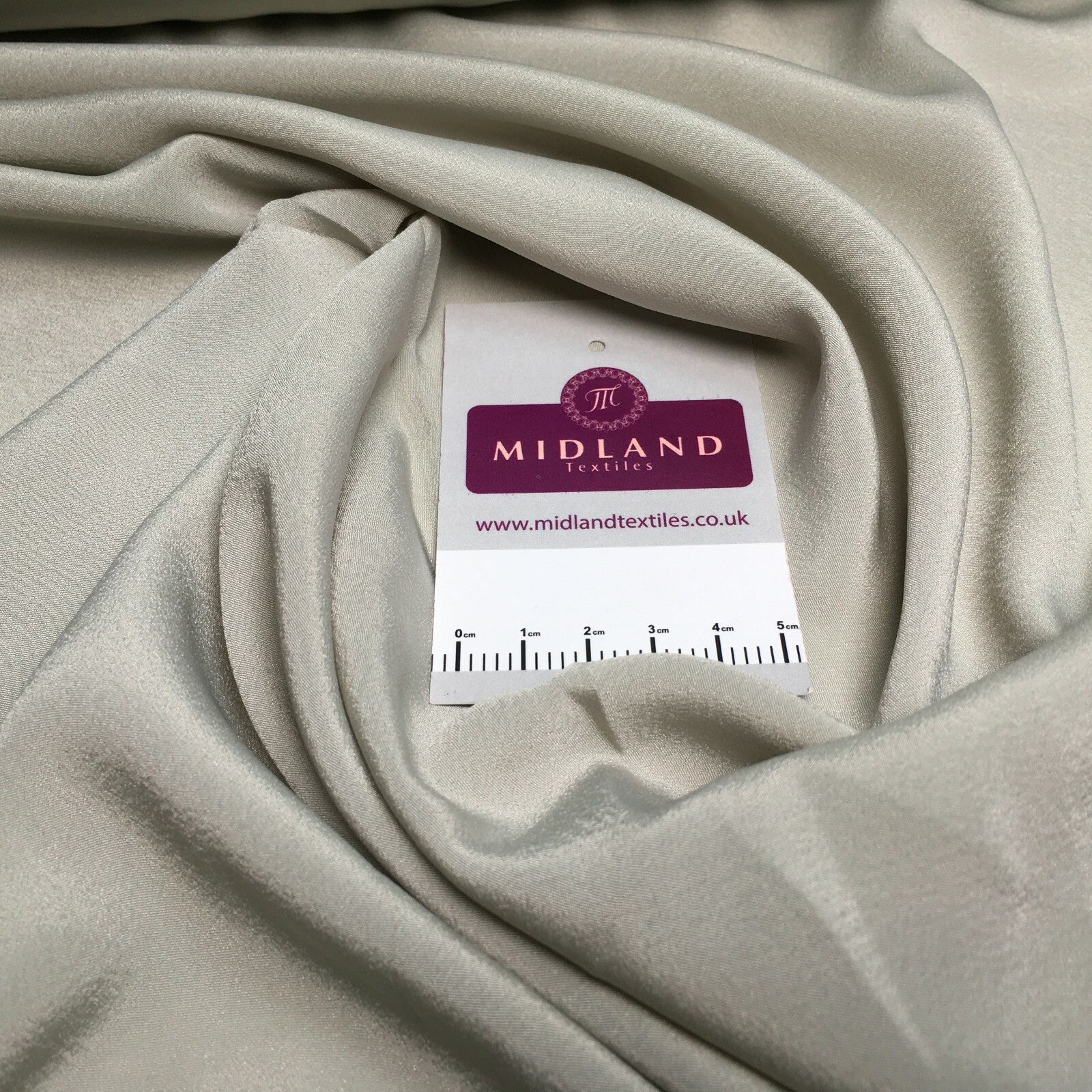 Silky Soft Crepe Plain Fabric Dress Blouse smooth drape quality MR1520 Mtex