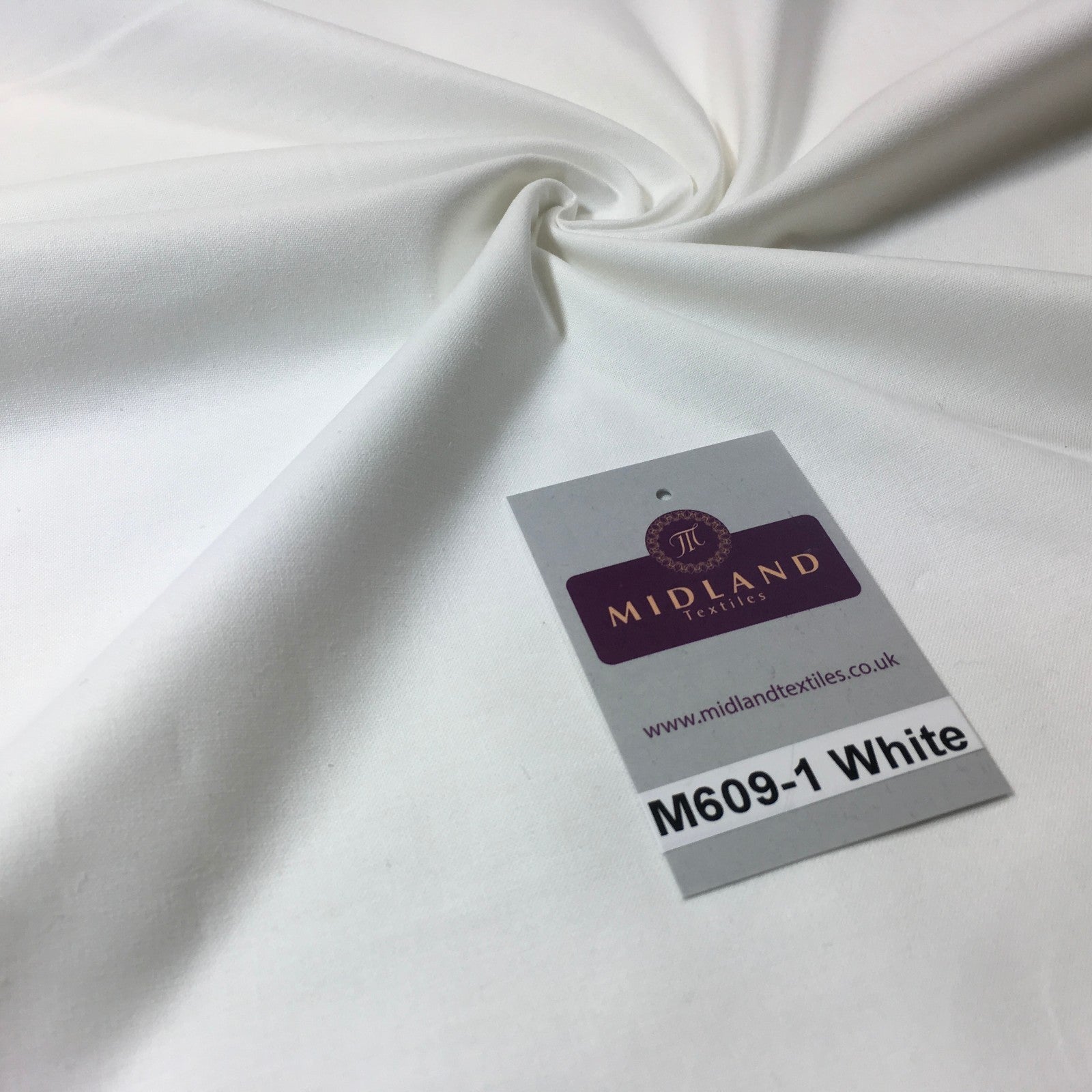 Plain Coloured True Craft 100% Cotton Patchwork Crafting Fabric 44' M609 Lot 1