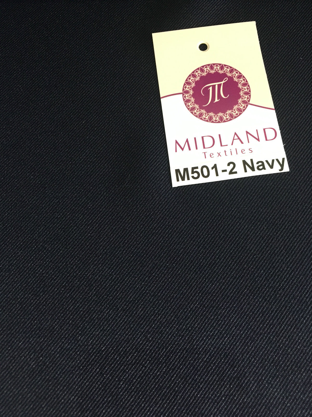 Lorelle School Uniform dress skirt trousers twill fabric 58' Wide M501 Mtex