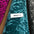 £5.75 Creased Ice Velvet One way stretch Dress Fabric 58" M607 Mtex
