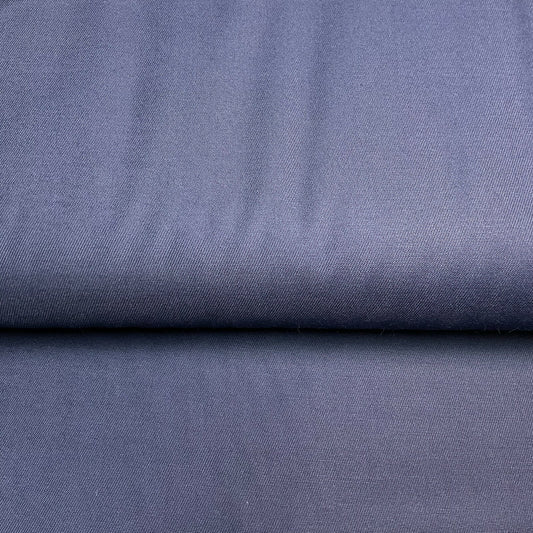 £5.99 Plain Twill Gaberchino school uniform, work clothes fabric 58" M772 Mtex