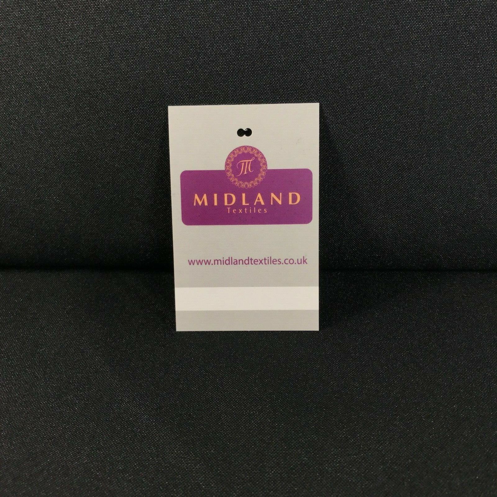 £2.99 Bi-Stretch Polyester suiting dress Fabric 44 ' M730 Mtex