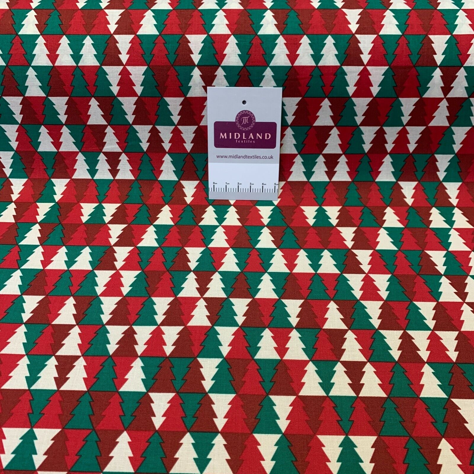 Christmas Xmas 100% Cotton Prints fabric M1500 Mtex