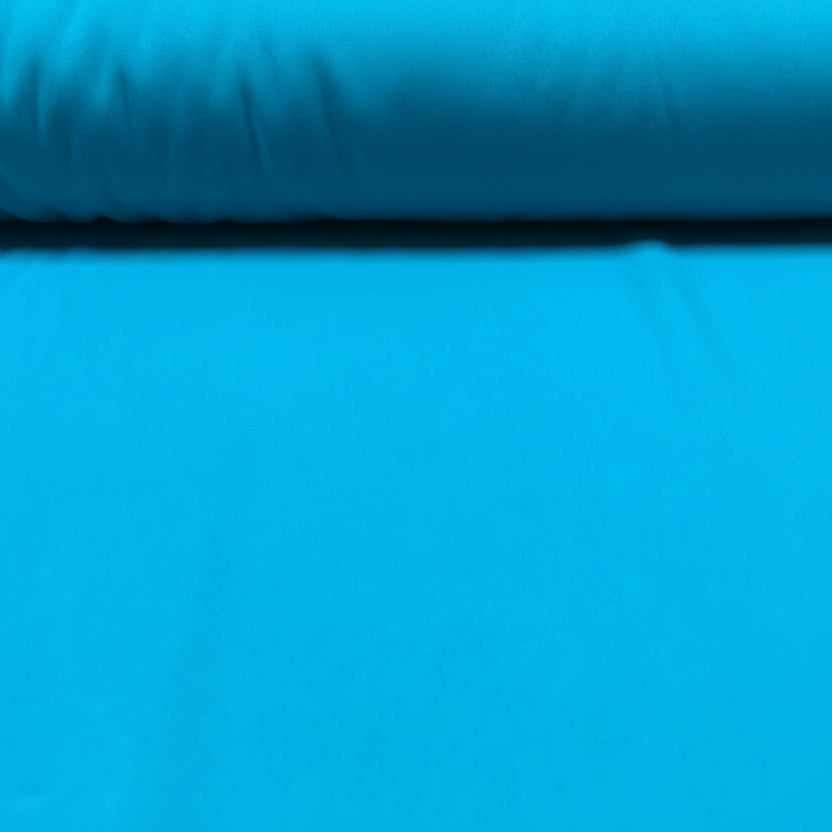 Plain Soft Lightweight Lining 100% Polyester Crepe Fabric 100 cm Wide MR865 Mtex