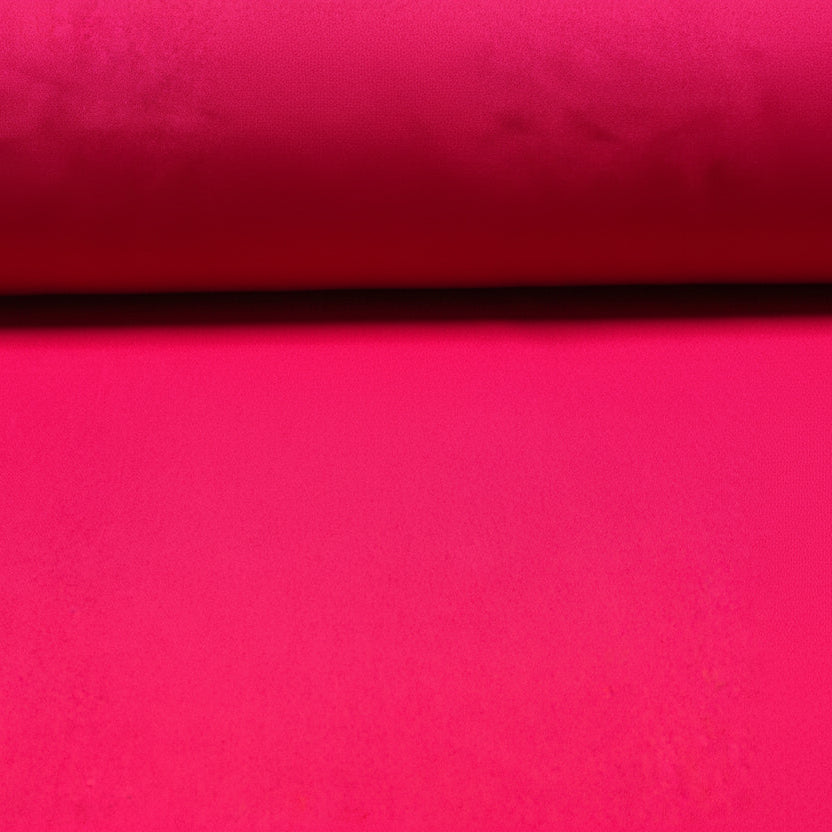 Plain Soft Lightweight Lining 100% Polyester Crepe Fabric 100 cm Wide MR865 Mtex