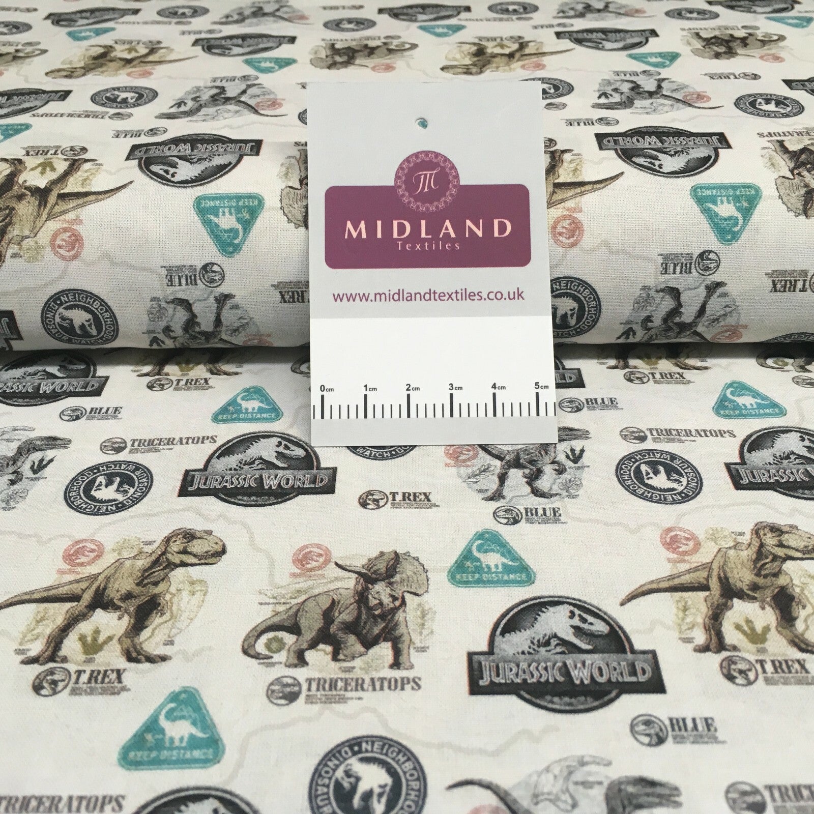 £5.99 Comic Superheroes Cartoon Licensed Digital Printed 100% Cotton  M1510