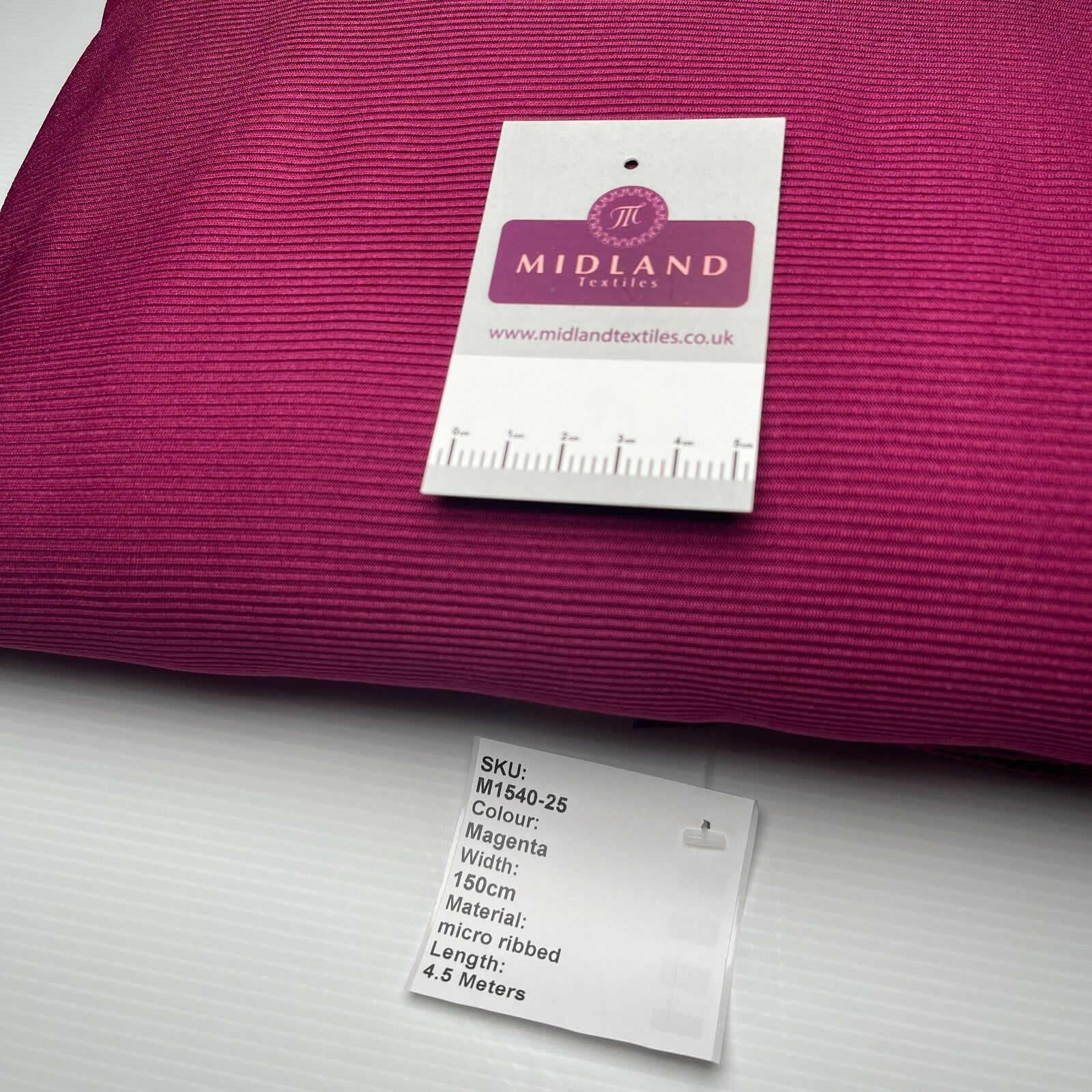 Clearance Remnant End of roll Jersey, Printed Plain Mixed Fabrics M1540