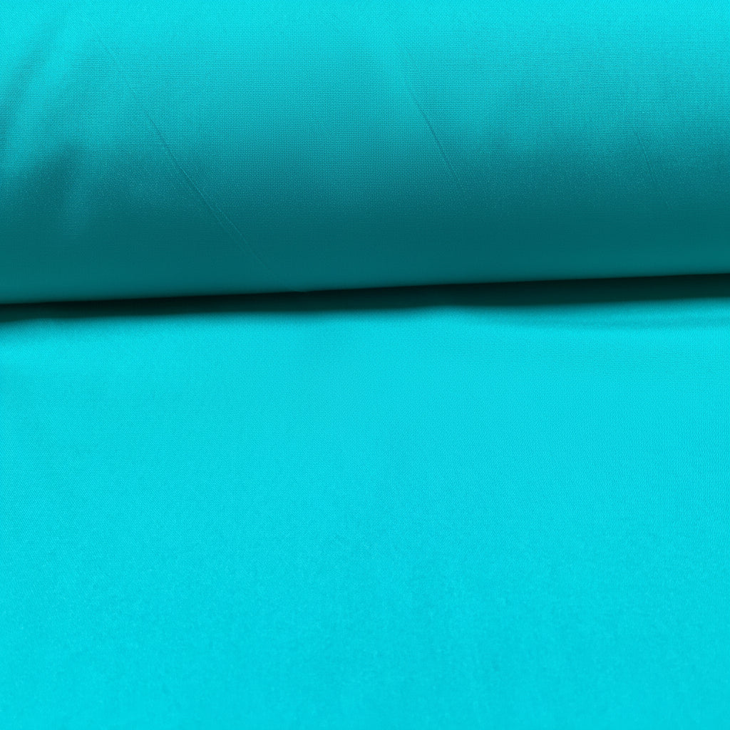 Plain Soft Lightweight Lining 100% Polyester Crepe Fabric 100 cm Wide MR865 Mtex