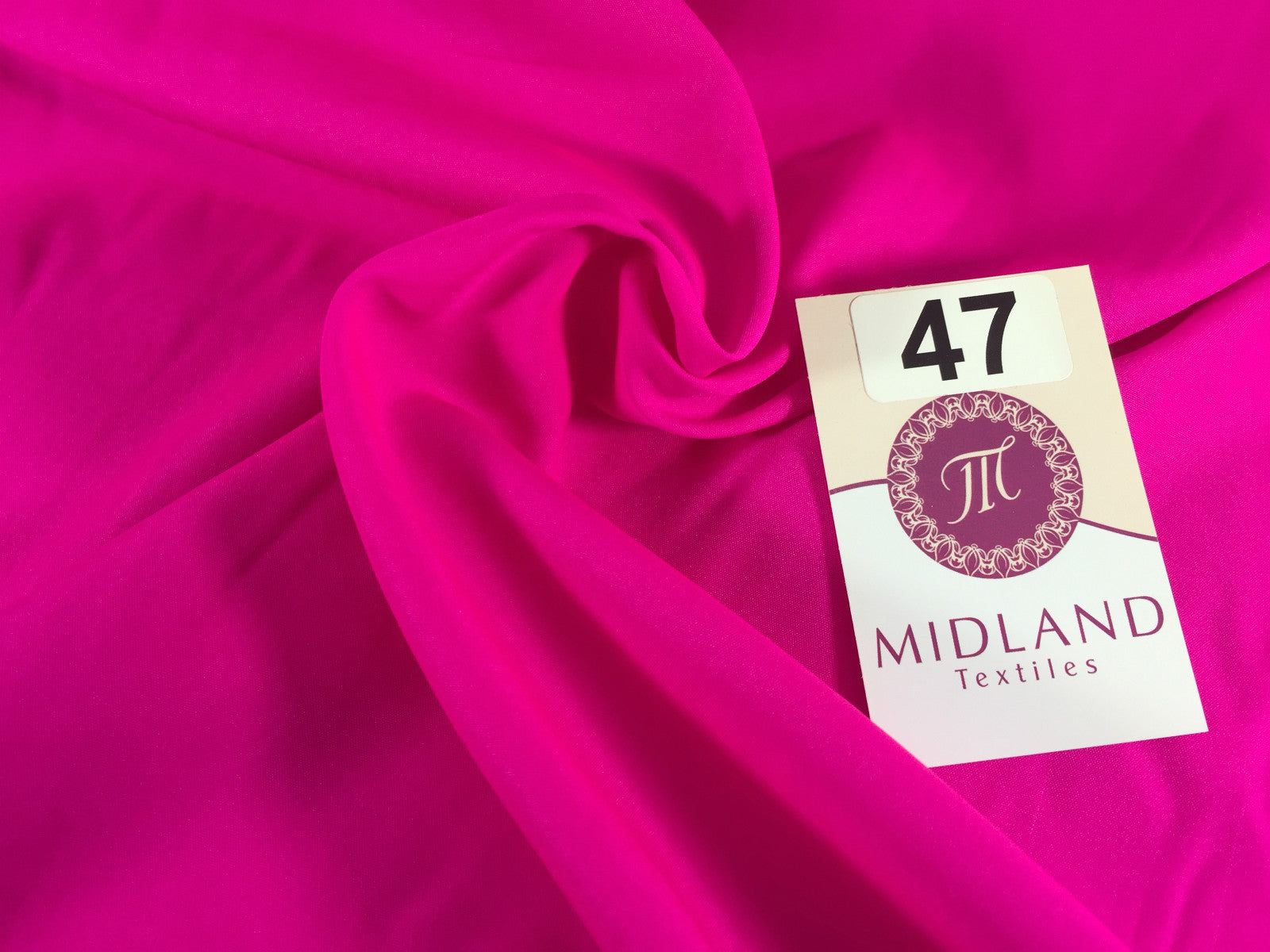 £2.99 Soft Lightweight Lining Fabric 36' Wide 100% Polyester M505