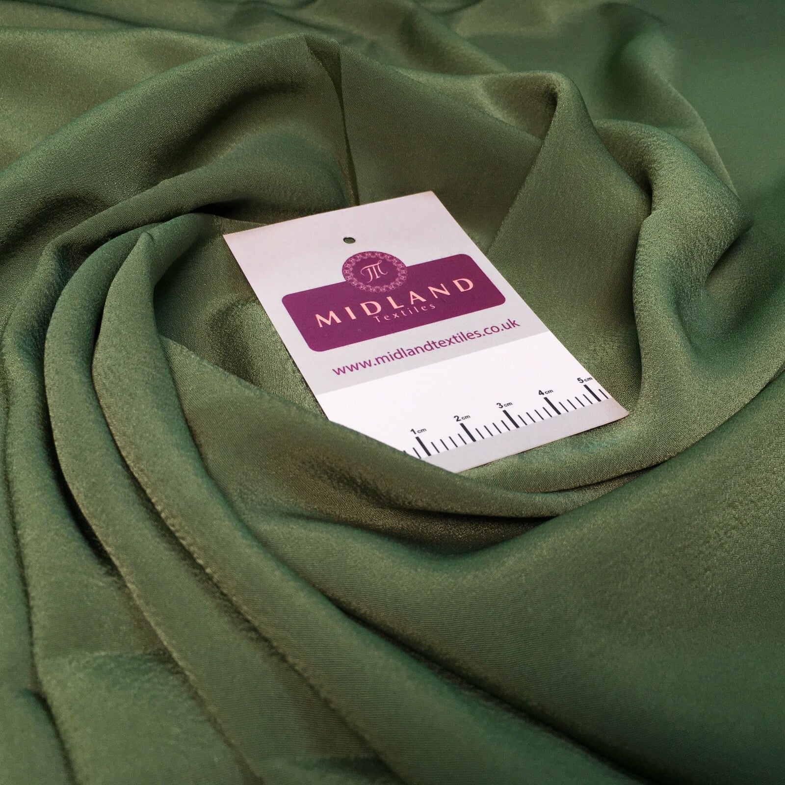 Silky Soft Crepe Plain Fabric Dress Blouse smooth drape quality MR1520 Mtex