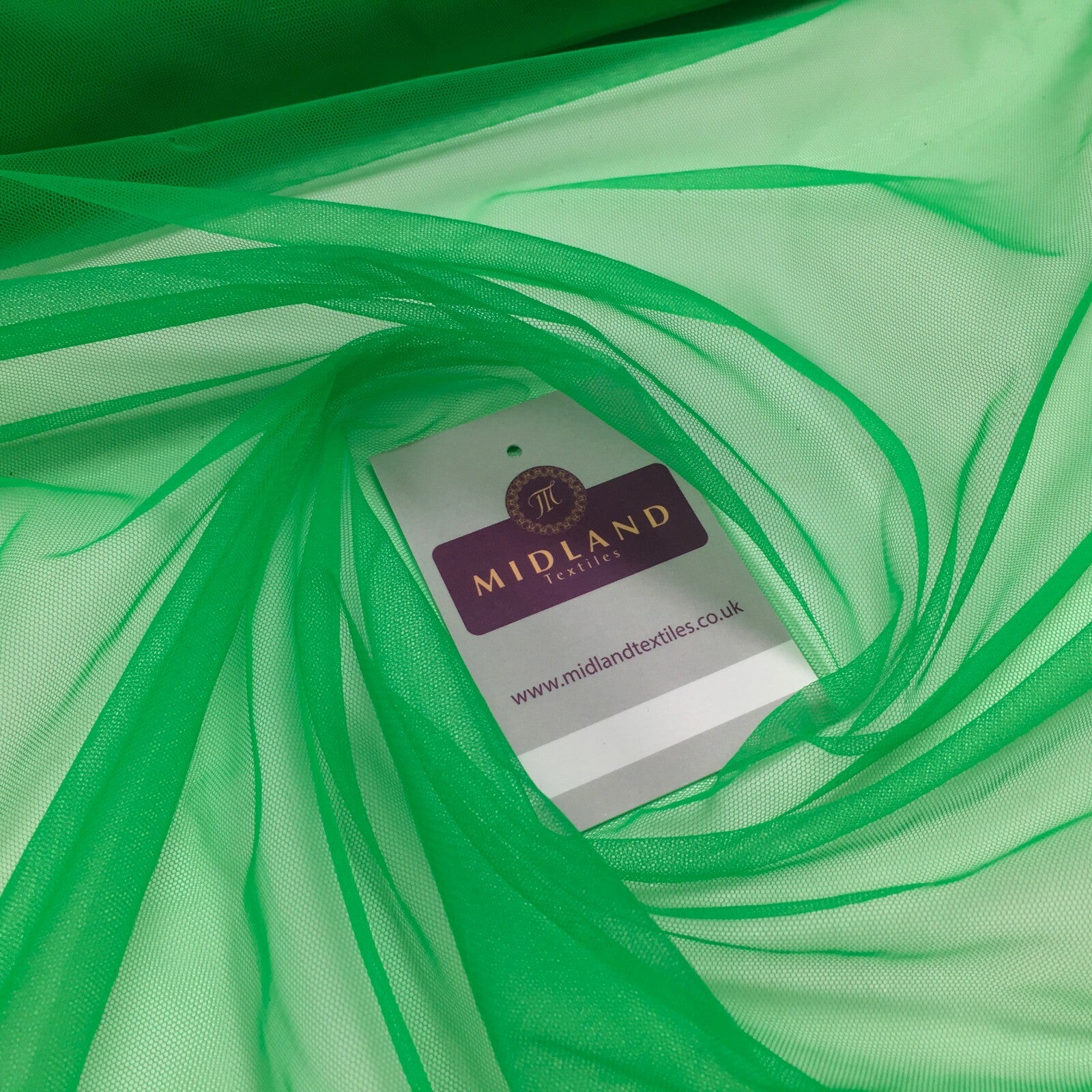 Plain Tulle Tutu Veiling Mesh Fancy Fairy dress net Fabric 110 cm Wide MR1144