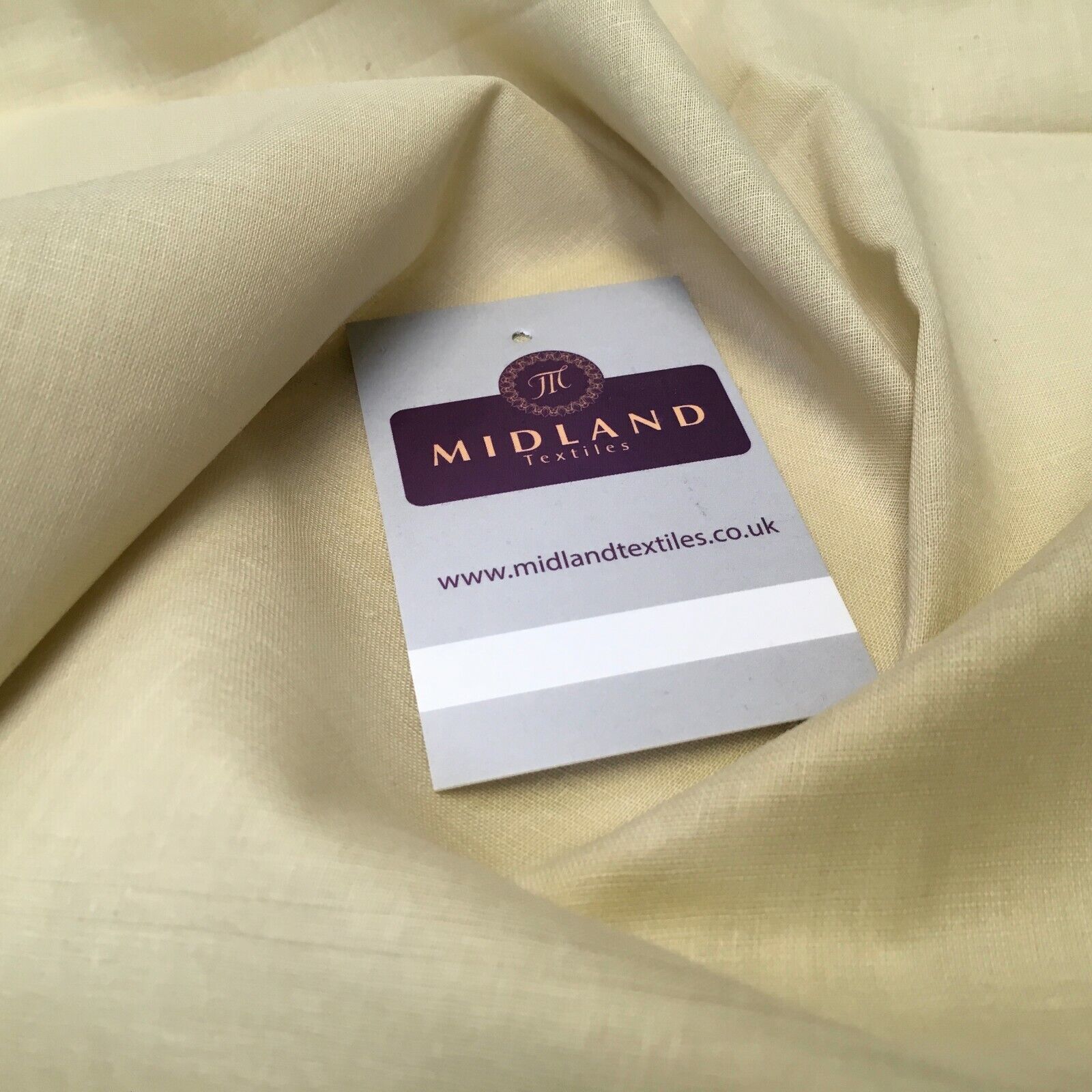 Plain 100% Cotton Lightweight Cambric Cloth Rubia Voile fabric MA1093 Mtex