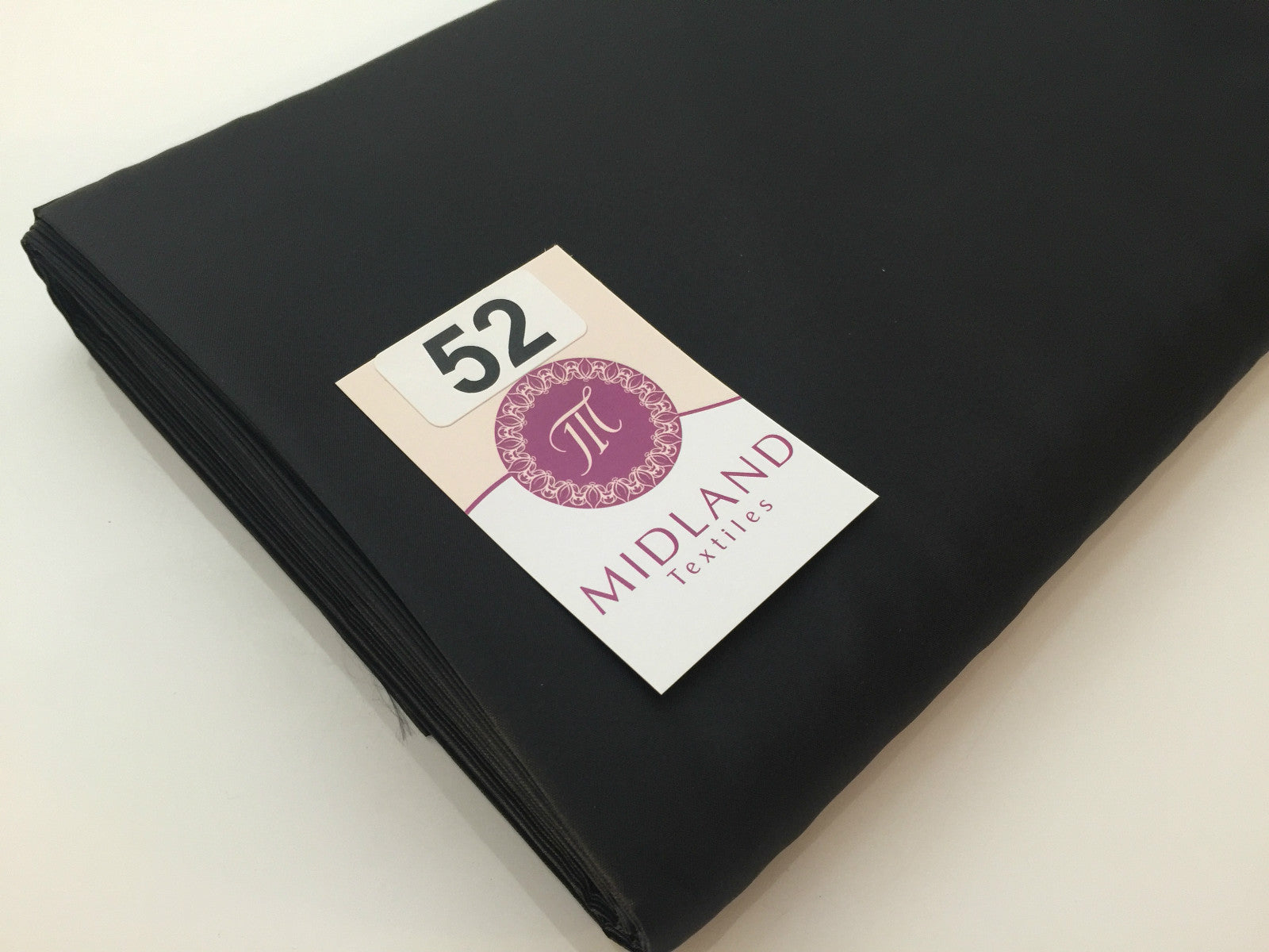 £3.49 High quality Anti static dress lining fabric 100% Polyester 158cm M450