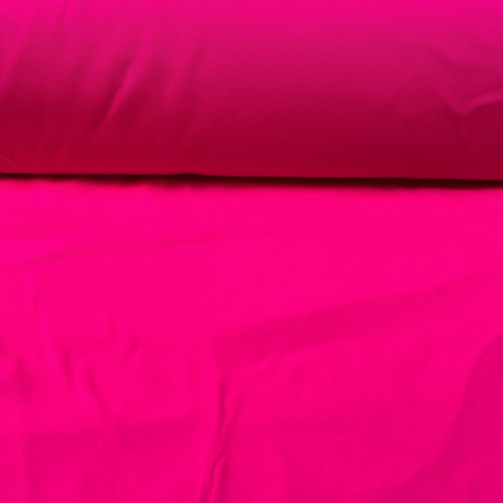 Plain Soft Lightweight Lining 100% Polyester Crepe Fabric 100 cm Wide MR865 Mtex