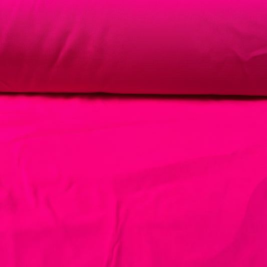 Plain Soft Lightweight Lining 100% Polyester Crepe Fabric 100 cm Wide MR865 Mtex