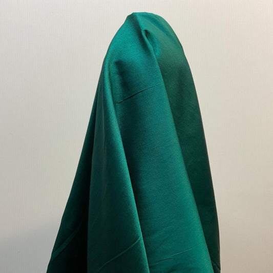 Plain Polyester Faux Silk Taffeta dress craft fabric 142cm wide M1730