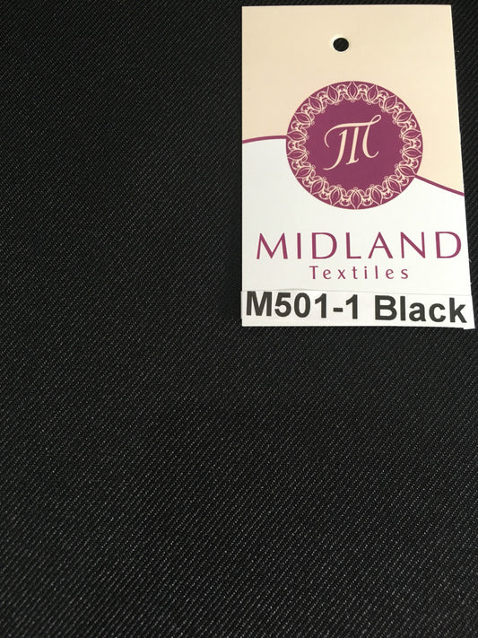 Lorelle School Uniform dress skirt trousers twill fabric 58" Wide M501 Mtex